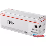 Canon CRG 059H Toner Black 15.500 oldal kapacitás