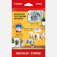 Canon Creative Kit Photo Paper Kit