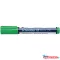 Tábla- és flipchart marker 2-3mm, kerek végû Schneider Maxx 290 zöld