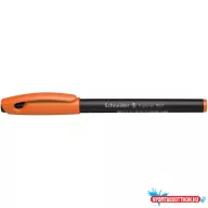   Rostirón, tûfilc 0,4mm, Schneider TopLiner 967 narancssárga
