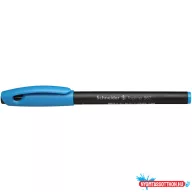 Rostirón, tûfilc 0,4mm, Schneider TopLiner 967 türkiz