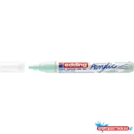 Akril marker 2-3mm, Edding 5100 menta