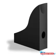 Iratpapucs 73x306x241mm, Durable Eco fekete