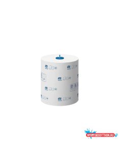   Kéztörlő 1 rétegű tekercses átm:19 cm 280 m/1120 lap/tekercs 6 tekercs/karton Universal Extra hosszú Matic H1 Tork_12005