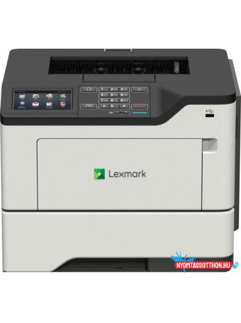 Lexmark MS622de mono lézer egyfunkciós nyomtató