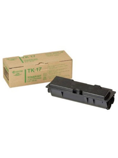 Kyocera TK17 toner (Eredeti)