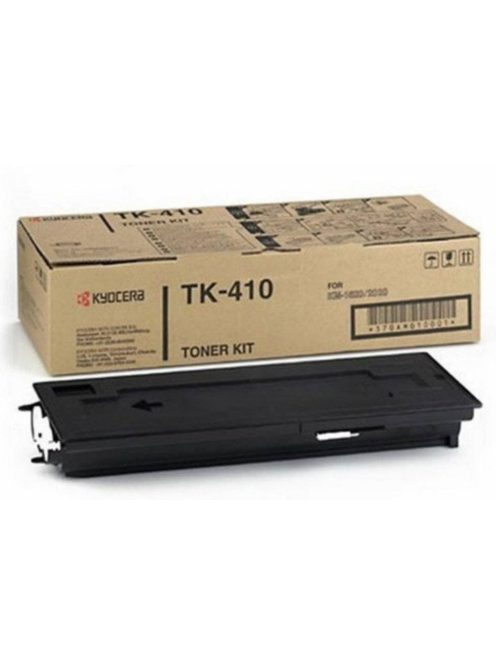 Kyocera TK-410 Toner (Original)