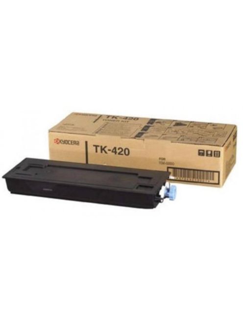 Kyocera TK-420 Toner (Original)