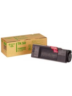 Kyocera TK50H toner (Eredeti)