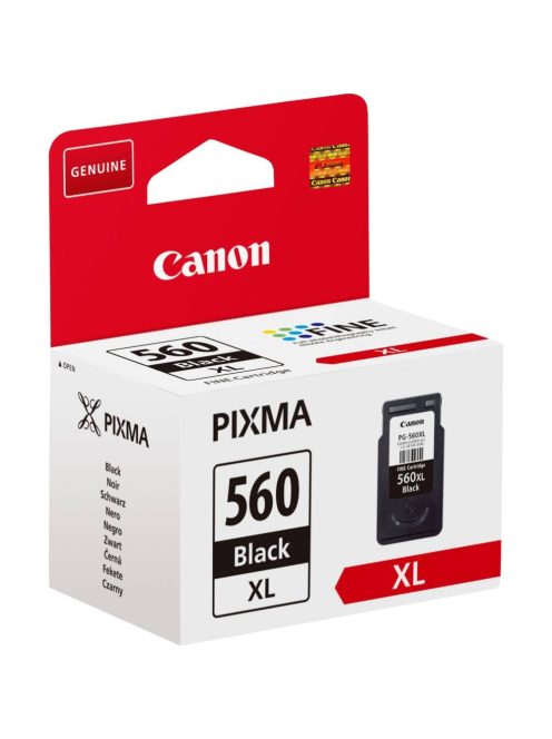 Canon PG560XL Patron Black / ORIGINAL /