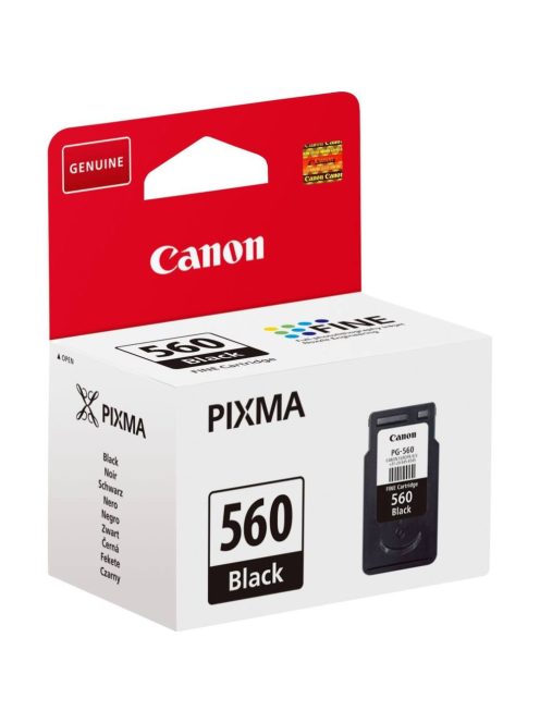 Canon PG560 Patron Black / o /