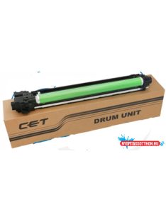 Utángyártott CANON CEXV61 Dobegység DX68xx CT*