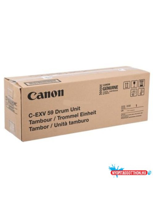 Canon iR26XX Drum Unit /o/ CEXV59