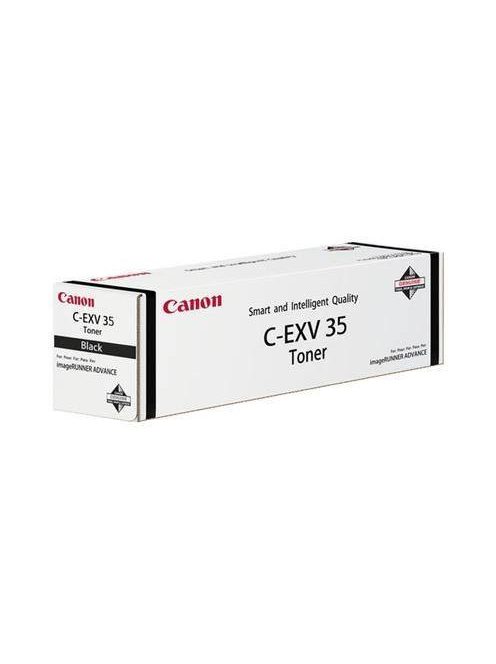 Canon IR8085 Toner (Eredeti)  C-EXV35