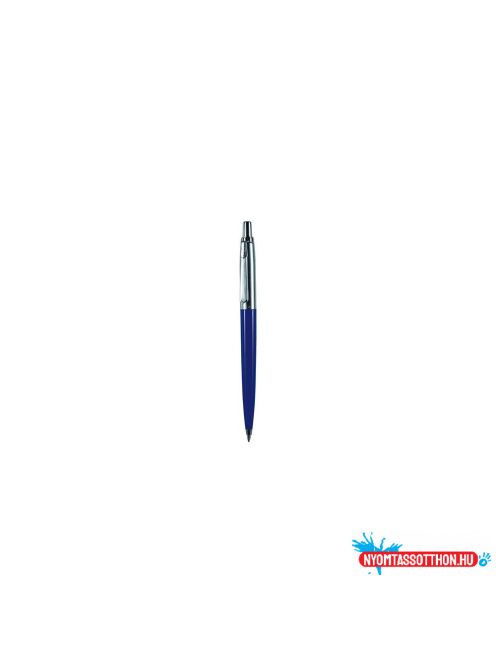 Golyóstoll 0,8mm, Pax THE Original, sötétkék írásszín kék