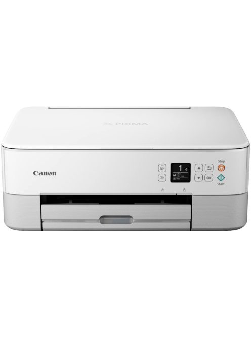 Canon TS5351 DW Ink MFP White