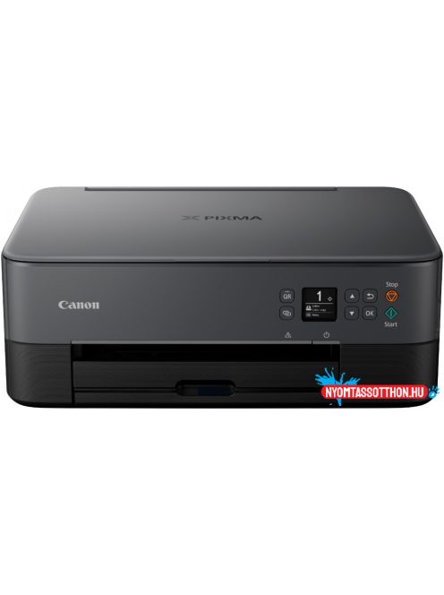 Canon 3-In-1 Inkjetprinter Pixma TS5350A Aanbieding bij Makro