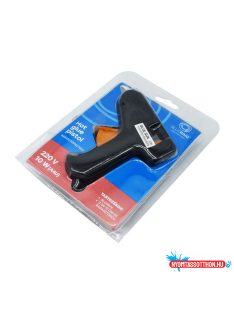   Ragasztópisztoly 10W (AAU) 7mm-es ragasztórúdhoz Bluering®