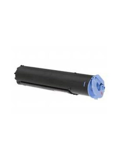 Integral (Canon C-EXV18) Toner Fekete (377873) utángyártott toner