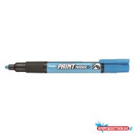 Lakkmarker 2mm, Pentel világoskék