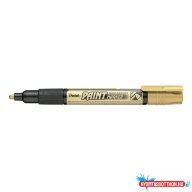 Lakkmarker 2mm, Pentel arany