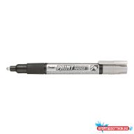 Lakkmarker 2mm, Pentel ezüst