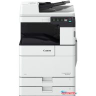   Canon imageRUNNER 2645i A3 mono lézer multifunkciós másoló