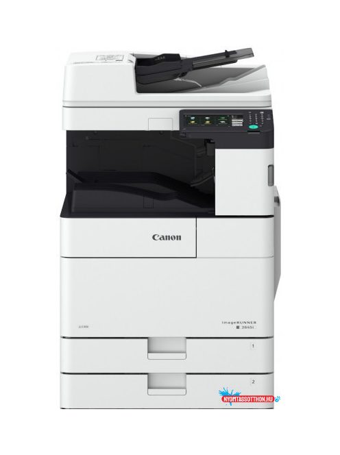 Canon imageRUNNER 2645i A3 mono lézer multifunkciós másoló