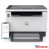 HP LaserJet Tank 1604w mono lézer multifunkciós nyomtató