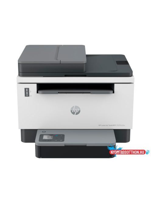 HP LaserJet Tank 2604sdw mono lézer multifunkciós nyomtató