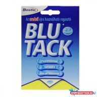 Gyurmaragasztó 60g. 55 kocka/csomag, Blu Tack