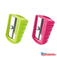   Hegyezõ 1 lyukú 96 db/display Keyroad Classic vegyes színek