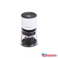   Hegyezõ 2 lyukú tartályos 12 db/display Keyroad Sand Clock vegyes színek