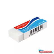 Radír, PVC mentes 2 db/bliszter Keyroad Tec Eraser