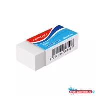 Radír, PVC mentes 3 db/bliszter Keyroad Tec Eraser