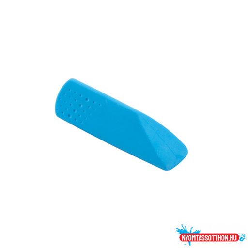 Radír, PVC mentes 72 db/display Keyroad Cappy vegyes színek