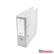 Iratrendező A5, 7,5cm,lapraszerelt, Bluering® fehér