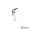 Csipesz névjegykártyatartóhoz 25db/csomag DURABLE