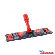 Felmosó fej moptartó zsebes füles 40 cm_NPK195