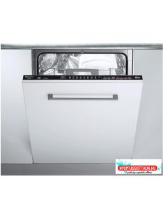 Candy CDI 3615 beépíthető 16 terítékes mosogatógép