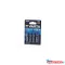 Elem AAA mikro LR03 Longlife Power 4 db/csomag, Varta