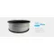 3D FILAMENT 1,75mm ABS White (1kg roll)