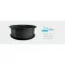 3D FILAMENT 1.75mm PLA Gray / 1kg roll /
