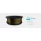 3D FILAMENT 1,75mm PLA Gold / 1kg Roll /