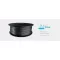 3D FILAMENT 1.75mm PLA Silver / 1kg roll /