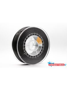 3D FILAMENT 1,75mm PETG Fekete /0,75kg-os tekercs/
