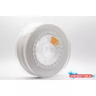 3D FILAMENT 1,75mm PETG Fehér 0,75 kg