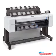 HP DesignJet T1600dr PS 36 nyomtató