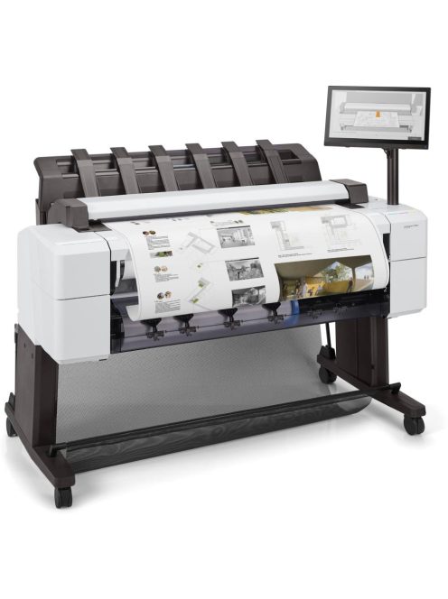 HP DesignJet T2600dr PS 36 mfp