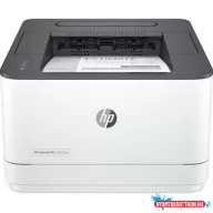 HP LaserJet Pro 3002dwe mono lézer egyfunkciós nyomtató